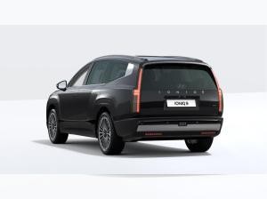 Hyundai IONIQ 9 7-Sitzer 110kWh (307 PS) 4WD UNIQ + Panorama-Glasschiebedach