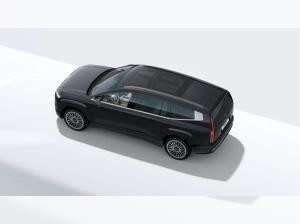 Hyundai IONIQ 9 7-Sitzer 110kWh (307 PS) 4WD UNIQ + Panorama-Glasschiebedach