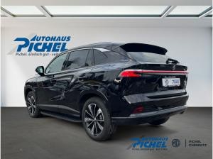 MG HS 🔥 PHEV Luxury - BLACK DEAL -Sofort verfügbar🔥