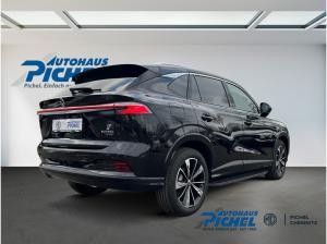 MG HS 🔥 PHEV Luxury - BLACK DEAL -Sofort verfügbar🔥