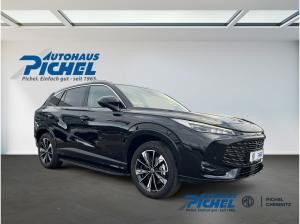 MG HS 🔥 PHEV Luxury - BLACK DEAL -Sofort verfügbar🔥