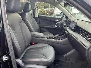 MG HS 🔥 PHEV Luxury - BLACK DEAL -Sofort verfügbar🔥