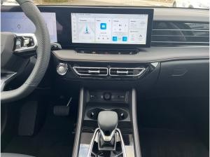 MG HS 🔥 PHEV Luxury - BLACK DEAL -Sofort verfügbar🔥