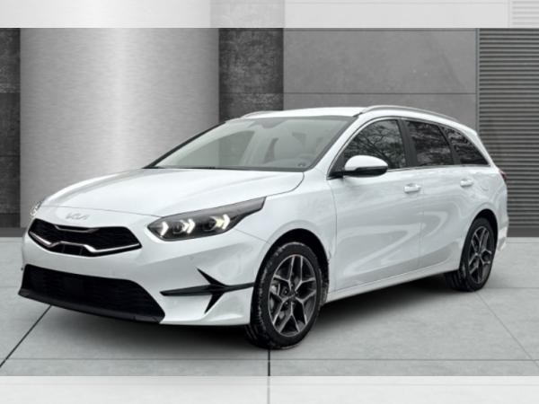 Kia Ceed SW 1.5T 48V DCT ULTIMATE Edition STYLE-Paket *BLACK WEEK*