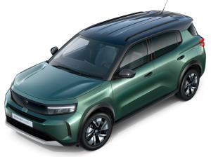 Opel Frontera GS 💥 | Tech-Paket  10"-Farb-Touchscreen 📱 | Rückfahrkamera 📷