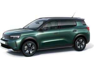 Opel Frontera GS 💥 | Tech-Paket  10"-Farb-Touchscreen 📱 | Rückfahrkamera 📷