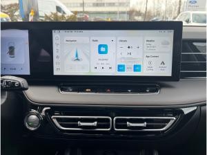 MG HS 🔥 PHEV Luxury - BLACK DEAL -Sofort verfügbar🔥