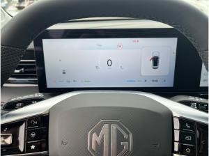 MG HS 🔥 PHEV Luxury - BLACK DEAL -Sofort verfügbar🔥