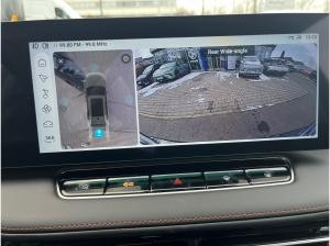 MG HS 🔥 PHEV Luxury - BLACK DEAL -Sofort verfügbar🔥