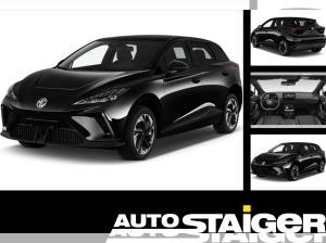 MG MG4 ⚡️Luxury⚡️Autohaus Staiger⚡️