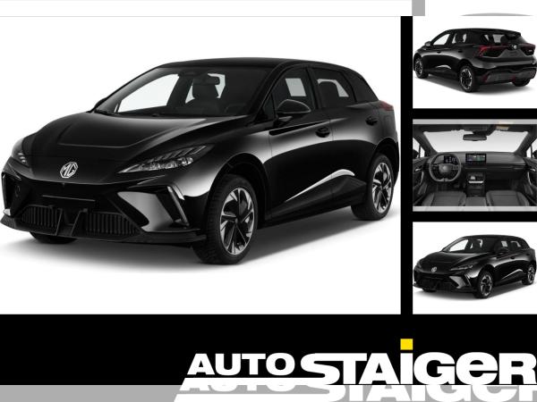 MG MG4 ⚡️Luxury⚡️Autohaus Staiger⚡️