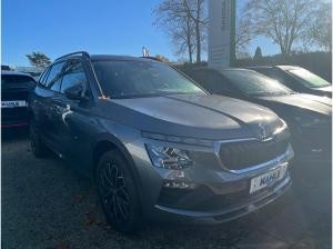 Skoda Kamiq 1.0 TSI DSG Tour