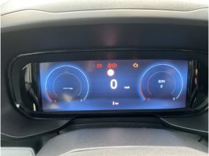 Toyota Proace City 1,2 l P, 110 PS 6MT 4 Türen, 3 Sitze M