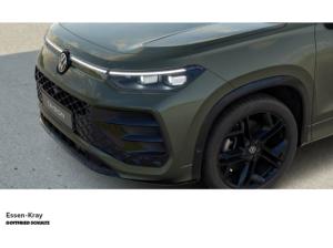 Volkswagen Tayron R-Line 2.0 TSI-verfügbar 02/26 (Essen-Kray)