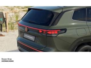 Volkswagen Tayron R-Line 2.0 TSI-verfügbar 02/26 (Essen-Kray)