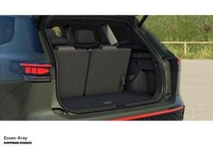 Volkswagen Tayron R-Line 2.0 TSI-verfügbar 02/26 (Essen-Kray)