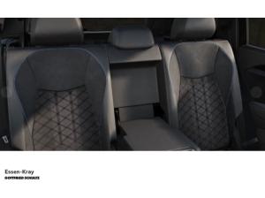 Volkswagen Tayron R-Line 2.0 TSI-verfügbar 02/26 (Essen-Kray)