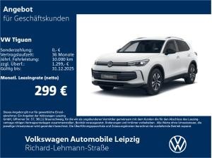 Volkswagen Tiguan ENERGY 1.5 l eTSI DSG*GJR