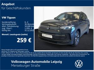 Volkswagen Tiguan Life 1.5 l eTSI DSG*GJR