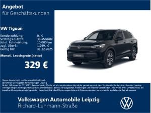 Volkswagen Tiguan ENERGY 2.0 l TDI DSG*WR