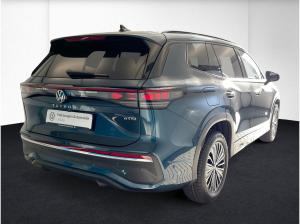 Volkswagen Tayron ELEGANCE 1.5 eTSI DSG*STHZ