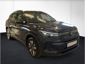 Volkswagen Tiguan Life 1.5 l eTSI DSG*GJR