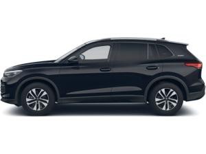 Volkswagen Tiguan ENERGY 2.0 l TDI DSG*WR