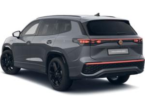 Volkswagen Tayron R-Line 1.5 l eHybrid / PSD