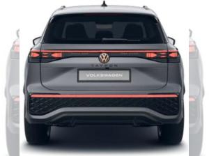 Volkswagen Tayron R-Line 1.5 l eHybrid / PSD