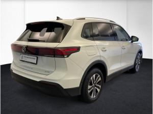 Volkswagen Tiguan ENERGY 1.5 l eTSI DSG*GJR