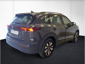 Volkswagen Tiguan Life 1.5 l eTSI DSG*GJR