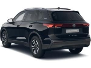 Volkswagen Tiguan ENERGY 2.0 l TDI DSG*WR