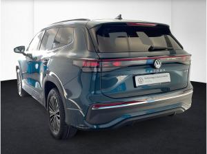 Volkswagen Tayron ELEGANCE 1.5 eTSI DSG*STHZ