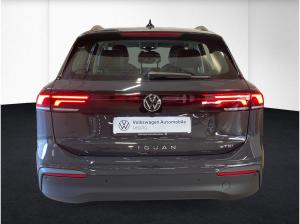 Volkswagen Tiguan Life 1.5 l eTSI DSG*GJR