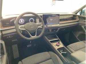 Volkswagen Tayron ELEGANCE 1.5 eTSI DSG*STHZ