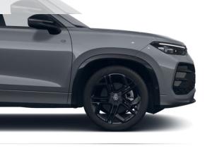 Volkswagen Tayron R-Line 1.5 l eHybrid / PSD