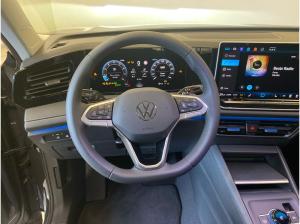 Volkswagen Tiguan Life 1.5 l eTSI DSG*GJR