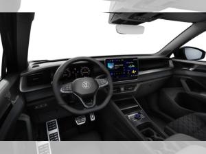 Volkswagen Tayron R-Line 1.5 l eHybrid / PSD