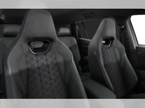 Volkswagen Tayron R-Line 1.5 l eHybrid / PSD