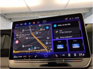 Volkswagen Tiguan ENERGY 1.5 l eTSI DSG*GJR