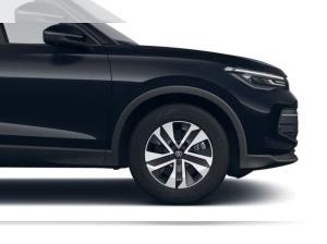 Volkswagen Tiguan ENERGY 2.0 l TDI DSG*WR