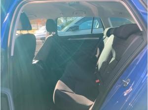 Skoda Superb Combi 1.5 TSI ACT Active