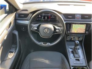 Skoda Superb Combi 1.5 TSI ACT Active