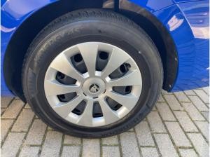 Skoda Superb Combi 1.5 TSI ACT Active