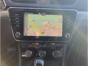 Skoda Superb Combi 1.5 TSI ACT Active