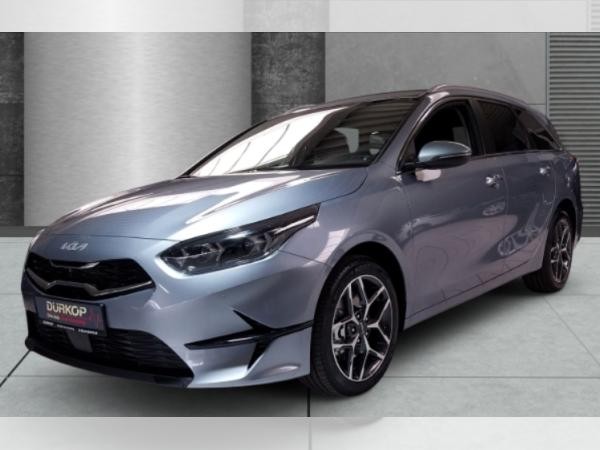 Kia Ceed SW 1.5T 48V DCT ULTIMATE Edition Style-Paket *BLACK WEEKS*