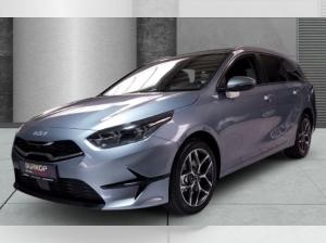 Kia Ceed SW 1.5T 48V DCT ULTIMATE Edition Style-Paket *Cyber Week*