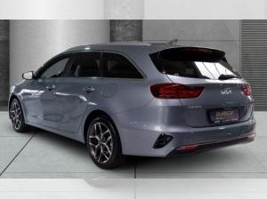 Kia Ceed SW 1.5T 48V DCT ULTIMATE Edition Style-Paket *Cyber Week*