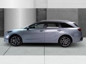 Kia Ceed SW 1.5T 48V DCT ULTIMATE Edition Style-Paket *Cyber Week*