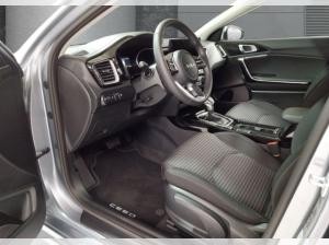Kia Ceed SW 1.5T 48V DCT ULTIMATE Edition Style-Paket *Cyber Week*